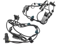 Front ABS Wheel Speed Sensors x2 for Toyota Hilux KUN26 (2005 - 2015)-Spoilers and Bodykits Australia