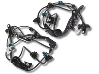 Front ABS Wheel Speed Sensors x2 for Toyota Hilux KUN26 (2005 - 2015)-Spoilers and Bodykits Australia