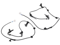 Front ABS Wheel Speed Sensors x2 for Toyota Yaris NCP90 / NCP91 1.3L-Spoilers and Bodykits Australia