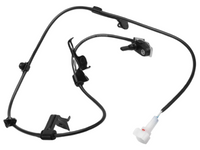Front ABS Wheel Speed Sensors x2 for Toyota Yaris NCP90 / NCP91 1.3L-Spoilers and Bodykits Australia