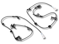 Front ABS Wheel Speed Sensors x2 for Toyota Yaris NCP90 / NCP91 1.3L-Spoilers and Bodykits Australia