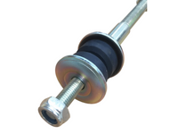 Front Adjustable Sway Bar Link for GQ / GU Nissan Patrol Y60 / Y61 - Suits 2" to 8" Lift-Spoilers and Bodykits Australia