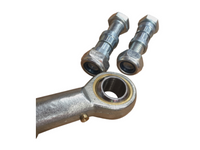 Front Adjustable Sway Bar Link for GQ / GU Nissan Patrol Y60 / Y61 - Suits 2" to 8" Lift-Spoilers and Bodykits Australia