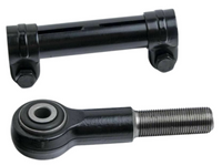 Front Adjustable Track Bar for Jeep Wrangler JK (2007 - 2018)-Spoilers and Bodykits Australia
