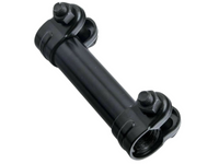 Front Adjustable Track Bar for Jeep Wrangler JK (2007 - 2018)-Spoilers and Bodykits Australia