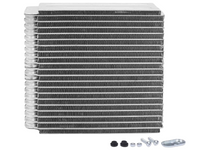 Front Air Conditioning Evaporator Core for 80 Series Toyota Landcruiser 4.2L / 4.5L (1990 - 1997)-Spoilers and Bodykits Australia