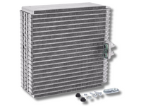 Front Air Conditioning Evaporator Core for 80 Series Toyota Landcruiser 4.2L / 4.5L (1990 - 1997)-Spoilers and Bodykits Australia