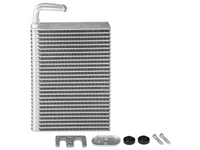 Front Air Conditioning Evaporator Core for BMW E39 520i / 528i / 535i / 540i / M5 / E53 X5 (1995 - 2006)-Spoilers and Bodykits Australia