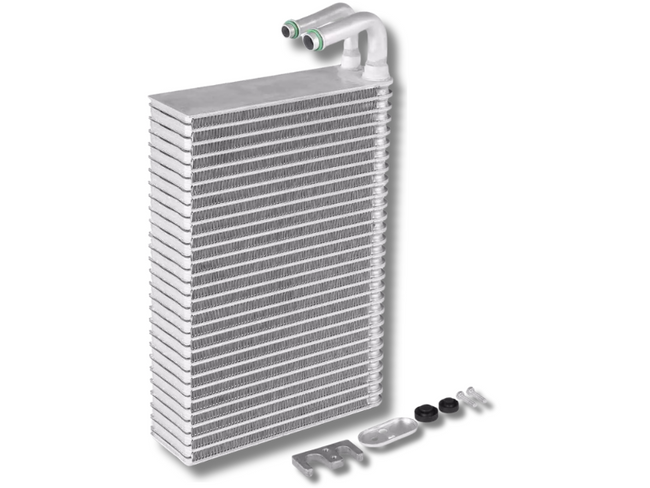 Front Air Conditioning Evaporator Core for BMW E39 520i / 528i / 535i / 540i / M5 / E53 X5 (1995 - 2006)-Spoilers and Bodykits Australia