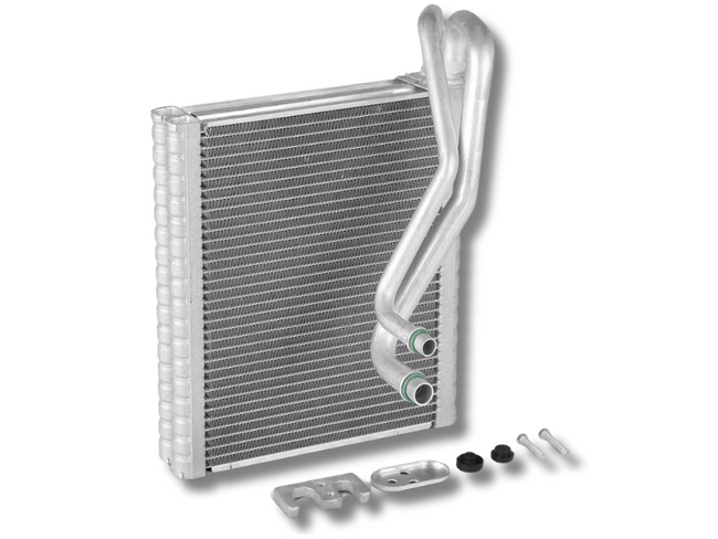 Front Air Conditioning Evaporator Core for Mini Cooper R55 / R56 / R57 / R58 / R59 / R60 / R61 / Clubman-Spoilers and Bodykits Australia