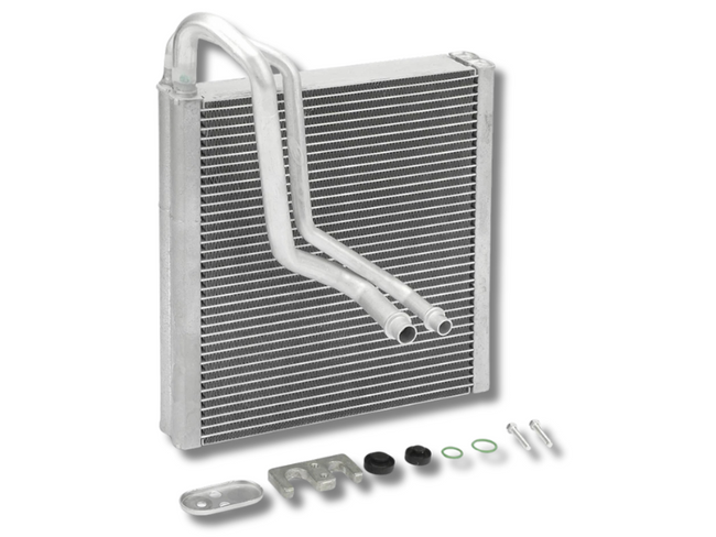 Front Air Conditioning Evaporator Core for Volkswagen Golf MKVII / Passat / Tiguan & Skoda Octavia / Superb-Spoilers and Bodykits Australia