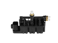 Front Air Suspension Solenoid Valve Block for Land Rover Discovery 3 & 4 L319 / L320 - Spoilers and Bodykits Australia