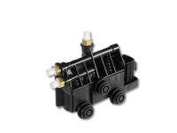 Front Air Suspension Solenoid Valve Block for Land Rover Discovery 3 & 4 L319 / L320 - Spoilers and Bodykits Australia