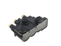 Front Air Suspension Solenoid Valve Block for Land Rover Range Rover L405 / L494 - Spoilers and Bodykits Australia