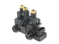 Front Air Suspension Solenoid Valve Block for Land Rover Range Rover L405 / L494 - Spoilers and Bodykits Australia