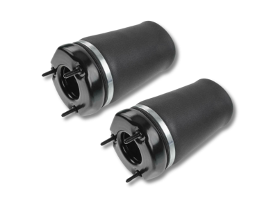Front Air Suspension Spring Bags x 2 for Mercedes Benz W164 / ML280 / 300 / ML350 / ML500 - Spoilers and Bodykits Australia