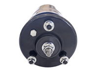 Front Air Suspension Strut Shock Absorber x 1 for Land Rover Discovery / Range Rover Sport L320-Spoilers and Bodykits Australia