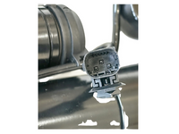 Front Air Suspension Strut Shock Absorber x 1 for Mercedes Benz W164 / X164 (2005 - 2012)-Spoilers and Bodykits Australia