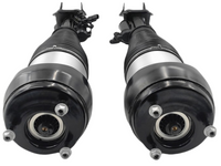 Front Air Suspension Strut Shock Absorbers x2 for Mercedes Benz GL Class / GLE Class / ML Class W166 / X166-Spoilers and Bodykits Australia