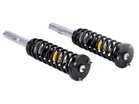 Front Air Suspension to Coil Spring Conversion Kit for Mercedes S500 (2000 - 2006)-Spoilers and Bodykits Australia