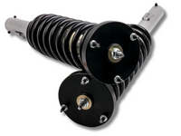 Front Air Suspension to Coil Spring Conversion Kit for Mercedes S500 (2000 - 2006)-Spoilers and Bodykits Australia