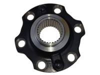 Front Axle Drive CV Flange for 100 / 105 Series Toyota Landcruiser HDJ100 / UZJ100 V8 / FZJ105 / HZJ105-Spoilers and Bodykits Australia