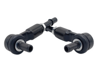 Front Axle Steering Tie Rod Ends x 2 for Audi A4 / Avant / A6 / A8 / RS4 (1996 - 2002)-Spoilers and Bodykits Australia