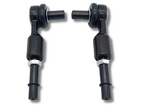 Front Axle Steering Tie Rod Ends x 2 for Audi A4 / Avant / A6 / A8 / RS4 (1996 - 2002)-Spoilers and Bodykits Australia