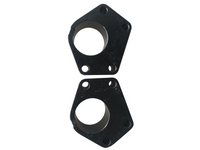 Front Ball Joint Spacers 38mm for Toyota Hilux Surf IFS LN107 (1986 - 2004)-Spoilers and Bodykits Australia