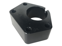 Front Ball Joint Spacers 38mm for Toyota Hilux Surf IFS LN107 (1986 - 2004)-Spoilers and Bodykits Australia