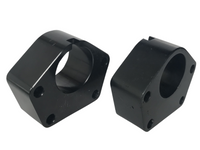 Front Ball Joint Spacers 38mm for Toyota Hilux Surf IFS LN107 (1986 - 2004)-Spoilers and Bodykits Australia