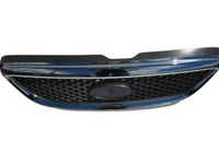 Front Bar Grill Chrome for BA / BF Ford Falcon XT Series 1-Spoilers and Bodykits Australia