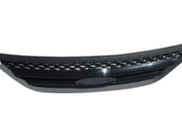 Front Bar Grill for BF Ford Falcon XT Series 2 / 3-Spoilers and Bodykits Australia