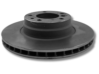 Front Brake Disc Rotor 316mm for BMW 7 Series E38 730i / 735i (1994 - 2001)-Spoilers and Bodykits Australia