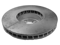 Front Brake Disc Rotor 348mm for BMW E65 / E66 / E67 750i-Spoilers and Bodykits Australia