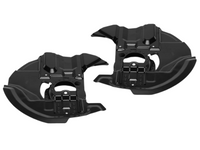 Front Brake Dust Shields for BMW E46 / E85 / E86 325i / 330Ci / 330d / 330i / Z4-Spoilers and Bodykits Australia