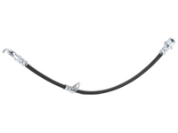 Front Brake Hydraulic Hose Lines x2 for 200 Series Toyota Landcruiser / Lexus LX570-Spoilers and Bodykits Australia