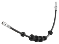 Front Brake Hydraulic Hose for Audi A4 B8 8K2 / 8K5 / A5 8T3 / 8TA / S4 / S5 3.0L-Spoilers and Bodykits Australia