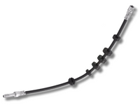 Front Brake Hydraulic Hose for Audi A4 B8 8K2 / 8K5 / A5 8T3 / 8TA / S4 / S5 3.0L-Spoilers and Bodykits Australia