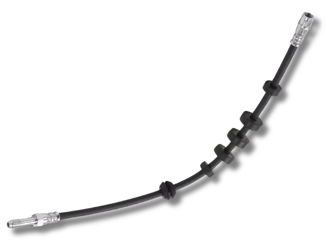 Front Brake Hydraulic Hose for Audi A4 B8 8K2 / 8K5 / A5 8T3 / 8TA / S4 / S5 3.0L-Spoilers and Bodykits Australia