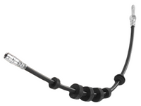 Front Brake Hydraulic Hoses x2 for Audi A4 B8 8K2 / 8K5 / A5 8T3 / A5 8TA / S4 / S5 8T3 3.0L-Spoilers and Bodykits Australia