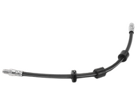 Front Brake Hydraulic Hoses x2 for BMW E34 520i / 525i / E32 730i / 740i / E31 840i-Spoilers and Bodykits Australia