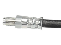 Front Brake Hydraulic Hoses x2 for BMW X5 F95 / G05 / X6 F96 / G06 / X7 G07 2.0L / 4.4L-Spoilers and Bodykits Australia