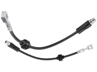Front Brake Hydraulic Hoses x2 for Holden Cruze JH FWD (2011 - 2016)-Spoilers and Bodykits Australia