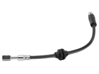 Front Brake Hydraulic Hoses x2 for Holden Cruze JH FWD (2011 - 2016)-Spoilers and Bodykits Australia