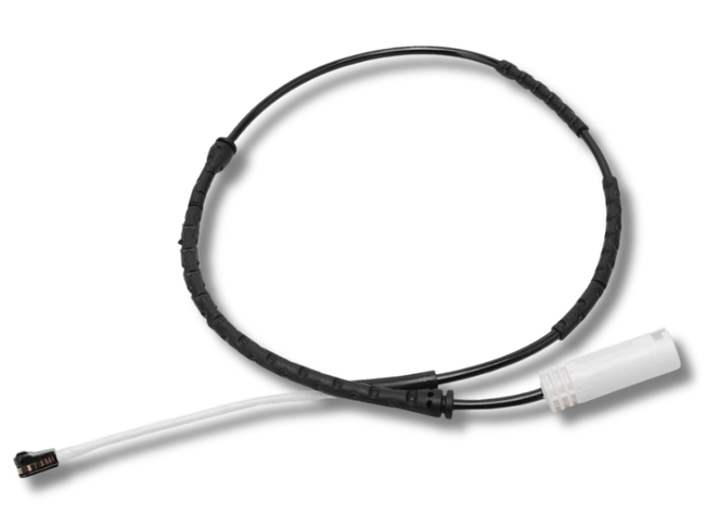 Front Brake Pad Wear Sensor for BMW X1 E84-Spoilers and Bodykits Australia