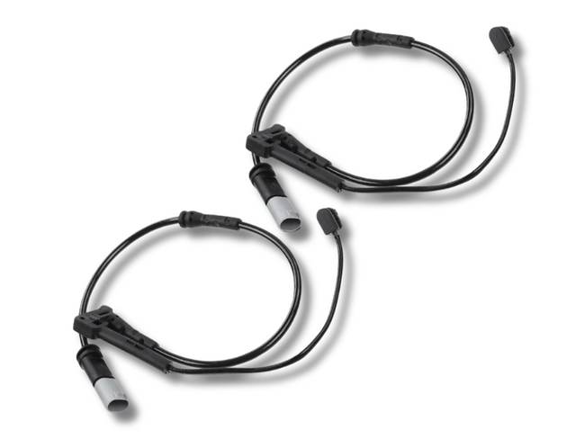 Front Brake Pad Wear Sensors x2 for Mini Cooper F55 / F56 / F57 1.2L / 1.5L / 2.0L-Spoilers and Bodykits Australia