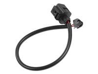 Front Brake Pad Wear Sensors x2 for Volkswagen Touareg 7P5 / 7P6 & Porsche Cayenne / Panamera-Spoilers and Bodykits Australia