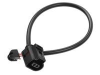 Front Brake Pad Wear Sensors x2 for Volkswagen Touareg 7P5 / 7P6 & Porsche Cayenne / Panamera-Spoilers and Bodykits Australia