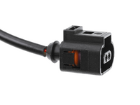 Front Brake Pad Wear Sensors x2 for Volkswagen Touareg 7P5 / 7P6 & Porsche Cayenne / Panamera-Spoilers and Bodykits Australia